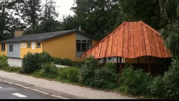 Spejdergården